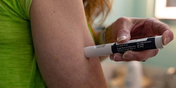 La OMS publicó su primera guía global sobre los medicamentos inyectables GLP