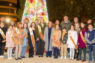 Benicàssim enciende la luz de la Navidad con más de 60 actividades para toda la familia