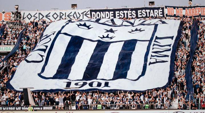 Alianza Lima goleó 3-0 a fuerte rival y ahora está a cuatro partidos de ser campeón