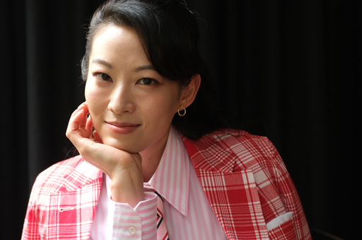 Artista Revelación de AP: Arden Cho aprovecha su momento dorado tras desamor en Hollywood