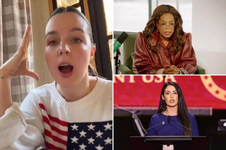 Ignore influencers who want you to go 'no contact' with family