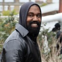 Kanye West, Wife Bianca Censori Together in New Photo