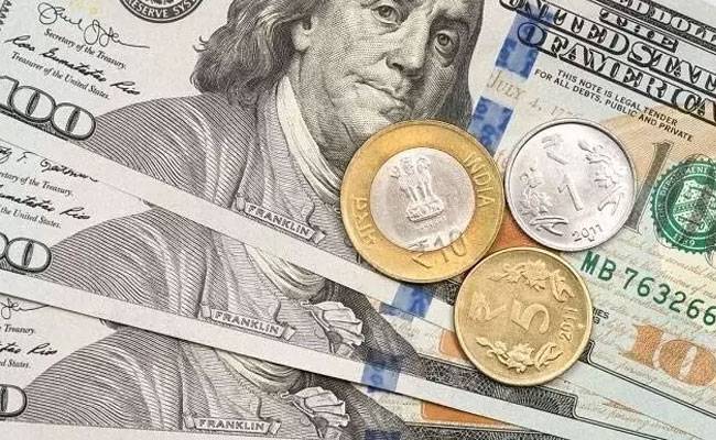 Rupee falls 5 paise to close at 89.94 against US dollar after RBI...