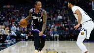 Kings’ DeMar DeRozan passes Vince Carter on all-time scoring list during Nuggets game