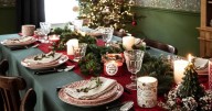 Ideas fáciles y elegantes: cinco entradas frías perfectas para la mesa de Navidad