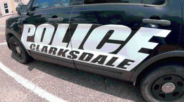 Man dead after Clarksdale, MS shooting