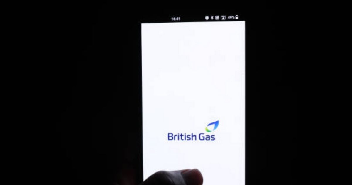 British Gas urges UK households to stock up on 98p item
