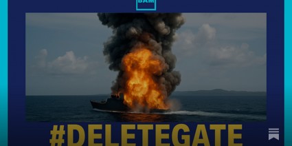 How Trump Redesignates Non-Combatants As Worthy Of Killing