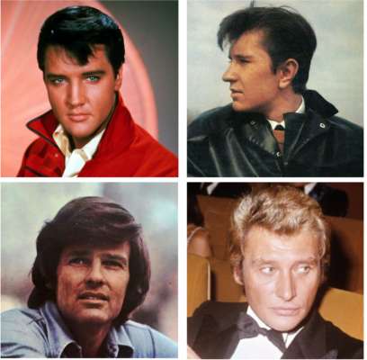 “Elvis” para todos los gustos (1ª parte)