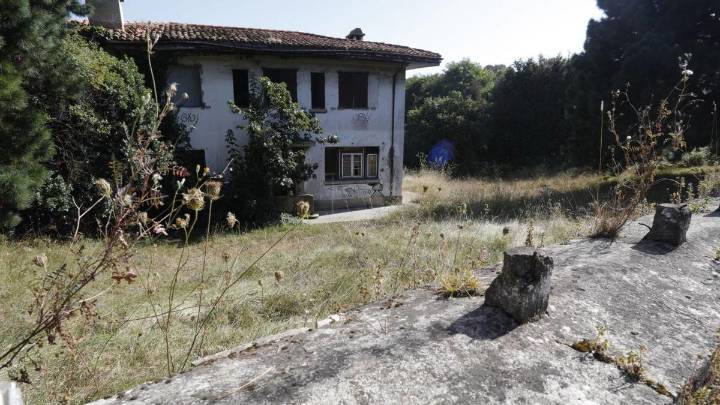 Nuevos terrenos para pisos en Avilés: el Ayuntamiento desarrollará suelo en el que se podrán construir 750 nuevas viviendas