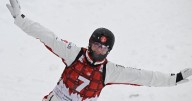 Canada's Marion Thénault claims aerials silver at World Cup in Finland