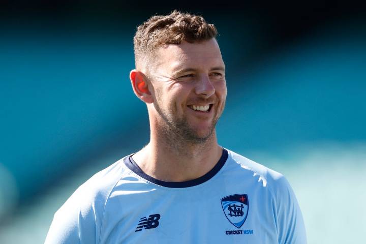 Australia bowler Josh Hazlewood suffers Ashes injury setback with new timeline for return