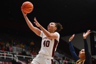 Stanford women reclaim superiority in Big Game rivalry with comeback win over Cal