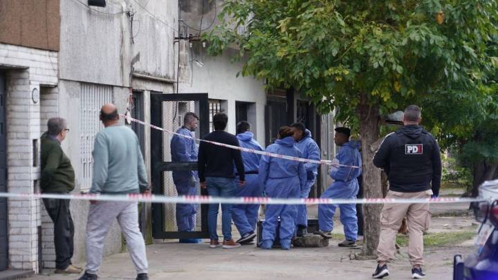 Femicidio: pedirán prisión perpetua a acusado de matar a su expareja y al hombre que estaba con ella