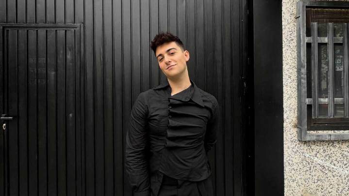 Juanjo Bona desmiente su participación en el festival: "No voy a nada del Benidorm"