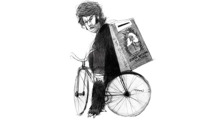 Sin la estabilidad macro no se puede; pero no alcanza