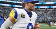 Is Matthew Stafford still MVP favorite?