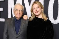 Martin Scorsese's Daughter Francesca Shares How to Pronounce Last Name