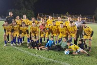 Primera A: Once Tigres venció a French