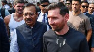 How much did Lionel Messi’s night stay in Hyatt Regency, Kolkata cost? Check full details