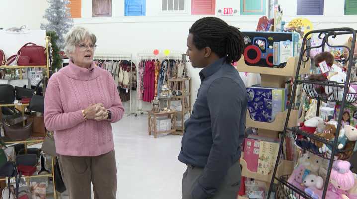 Bartlesville proposing $35M in city improvement projects