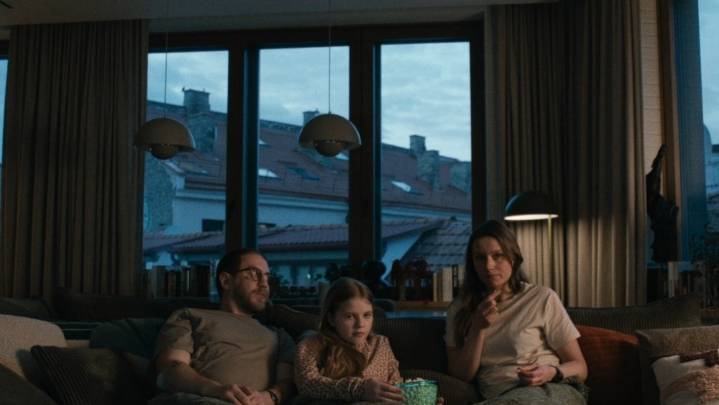 Sundance Title 'How to Divorce During the War' Boarded by New Europe