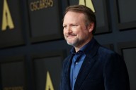 A minute with ‘Knives Out’ director Rian Johnson on third franchise film