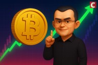 Bitcoin Price Prediction: Crypto Billionaire CZ Says the 4-Year Cycle Is Over – Are We Entering a Bitcoin Supercycle Right Now?