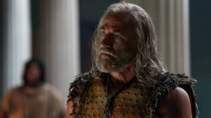 Spartacus: House Of Ashur’s Most Surprising Romance Teased By Graham McTavish