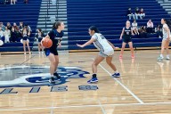 Glacier Peak girls basketball rolls past Shorewood