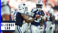Science Lab: How the Cowboys Can Make the Playoffs