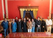 Tlaxcala refuerza la igualdad: Poder Judicial se suma con liderazgo femenino