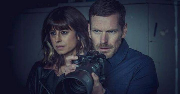 BBC Beyond Paradise star lands new role and they look completely different