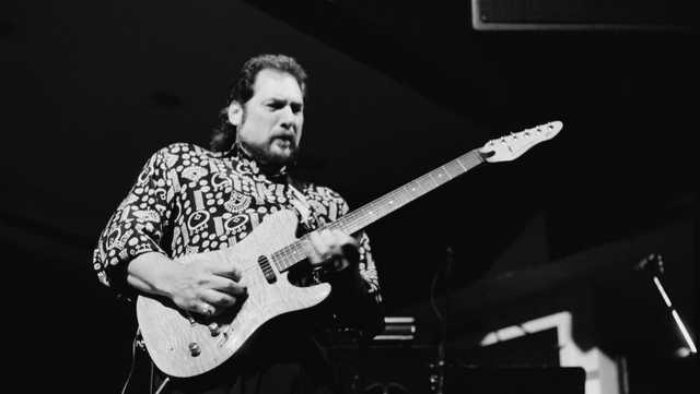 Steve Cropper, guitarist and member of Stax Records' Booker T and the M.G.'s, has died at age 84