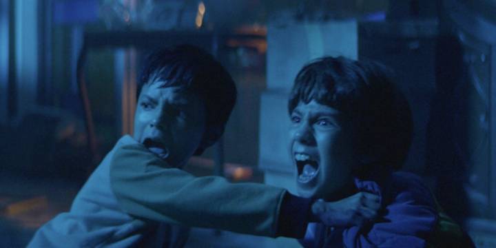 La Semana de Sitges en Buenos Aires trae lo mejor del cine fantástico a Buenos Aires