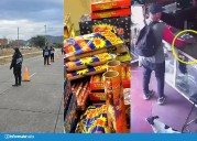 Fin de año seguro: Aumentan controles para evitar punguistas, venta de pirotecnia ilegal y conductores alcoholizados