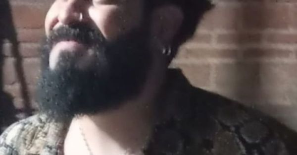 [URGENTE]: murió Fede, el joven salvajemente golpeado en Aguaray