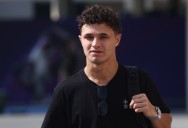 Motor racing-Abu Dhabi is a 'Lando track', says former teammate Sainz