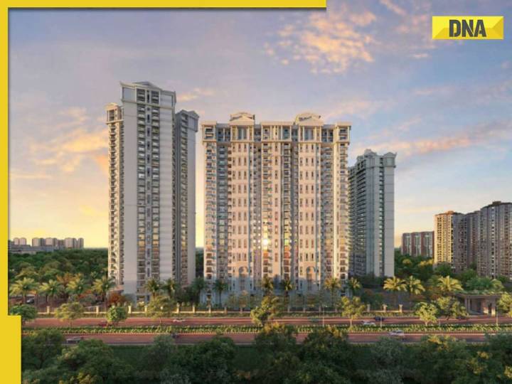 This luxury real estate delivers low AQI with advanced filtration, Check price