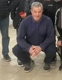 Carlos Tayaldi: “Los fallos rompieron el torneo”