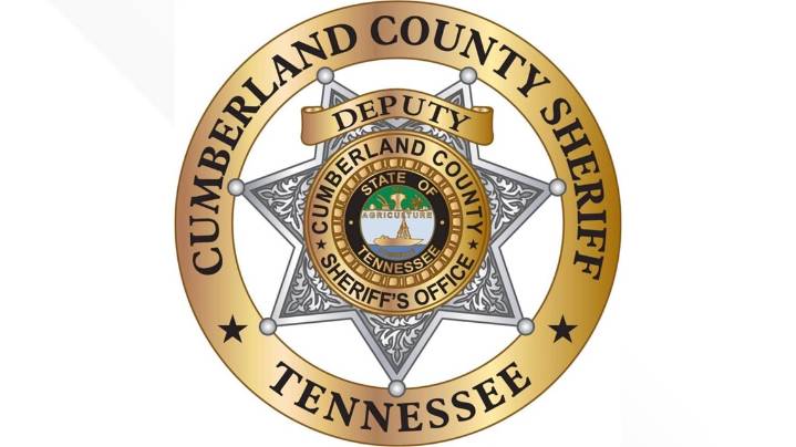 Cumberland County Sheriff's Office seeks individual involved in armed robbery, asks public to report sightings