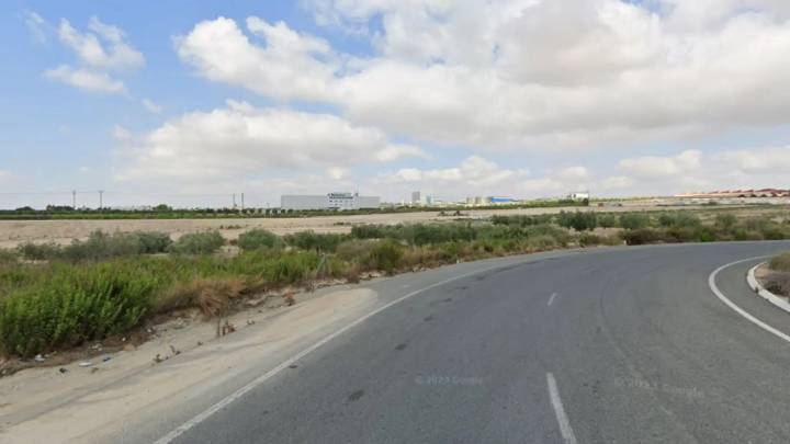 Hallado un joven de 28 años muerto junto a la N