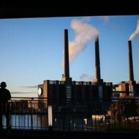 German economy in 'deepest crisis' of post-war era: industry group