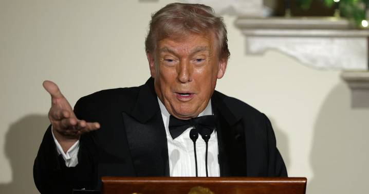 Trump, 79, Ditches Hand Bandage After Daily Beast Grilling