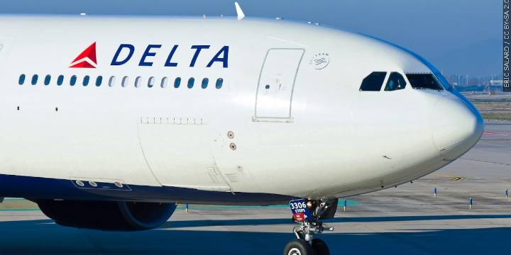 Delta profits drop by $200 million due to government shutdown, company reports