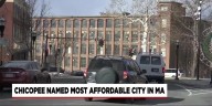 Chicopee named most affordable city in MA
