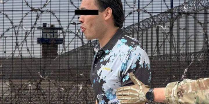 Juez decidió aplazar la audiencia de Julio César Chávez Jr. en Hermosillo, Sonora