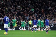 Everton will miss Idrissa Gueye - his absence will be no laughing matter