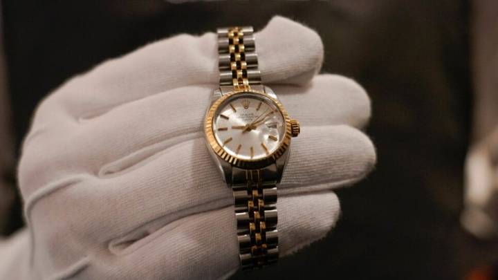 Why Is A Rolex Watch So Expensive? The Hidden Story Will Surprise You