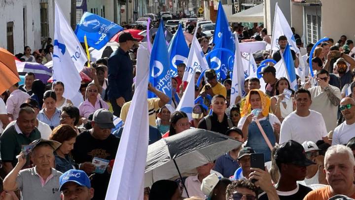 Piden al Partido Conservador revocar avales de candidatos al Congreso que tengan investigaciones